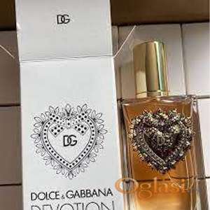 Dolce Gabanna Devotion
